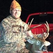 Josh Napstad's photo