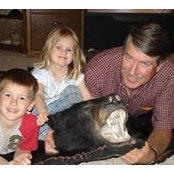 Dan Peterson's photo