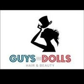Guy AndDollss billede