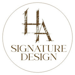 Holly Alexander Signature Design