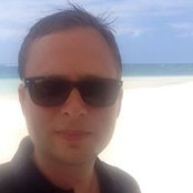 Chris Collins's photo