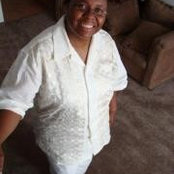Sylvia Brown's photo