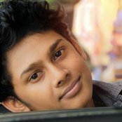 Christopher Shaju's photo