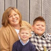 Pamela Brooke's photo