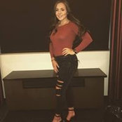 Anna Ingraham's photo