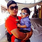 Mhel Medina's photo