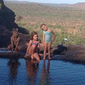 Sonya Crooks's photo