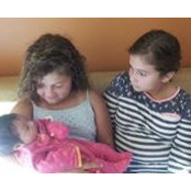 Foto von Charlene Rivera