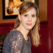 Stephanie Adams Ryans foto
