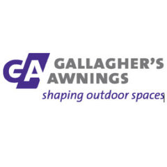 Gallagher’s Awnings Ltd.