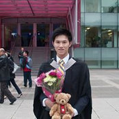 Jonathan Yu's photo