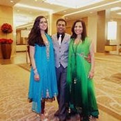 Sal Chou's photo