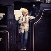Maria Lituchaya's photo