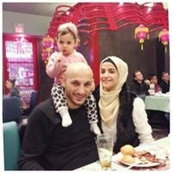 Rawan Da'amsa's photo