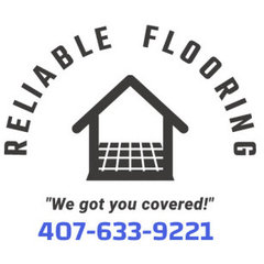 Reliable Flooring