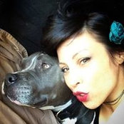 Elka Toloz's photo