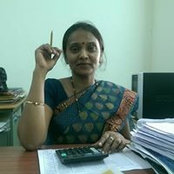 Sweta Patel's photo