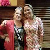 Andrea Lancaster's photo