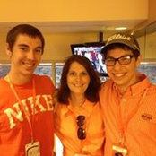 Trina Resnick's photo