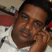 Foto von rajmohanviswanathan