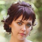 Olga Krasilnikova's photo