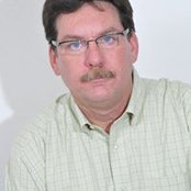 Mark McKinnon's photo