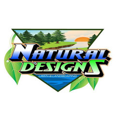 Natural Designs Lawn & Landscaping