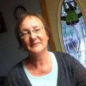 Kaye Conners foto