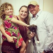 Cassie Williams's photo