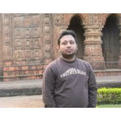 Pinaki Chaudhuri's photo