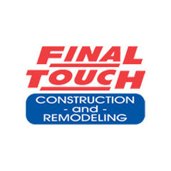 Final Touch Construction Inc
