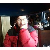 Jinglu Zhous foto