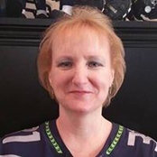Denise Macoureks foto