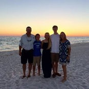 Chad Redding's photo
