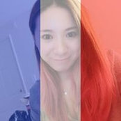 Foto di Xandra Wan