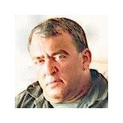 Richard Solomon's photo