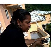 Foto von Alina Leonce John