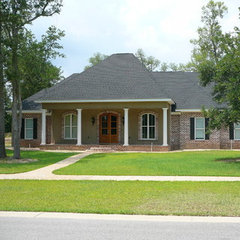 Hinton Homes, LLC.