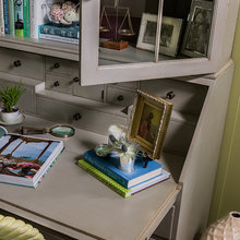 painted furniture