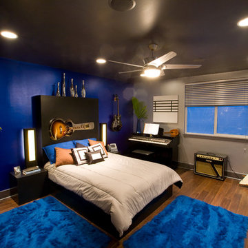 Extreme Makeover Home Edition