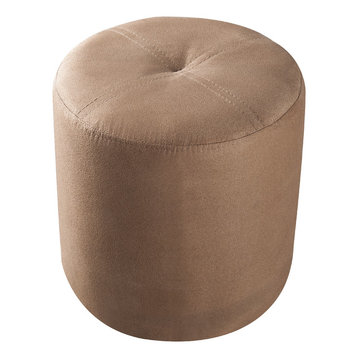 Otto Stool, Brown