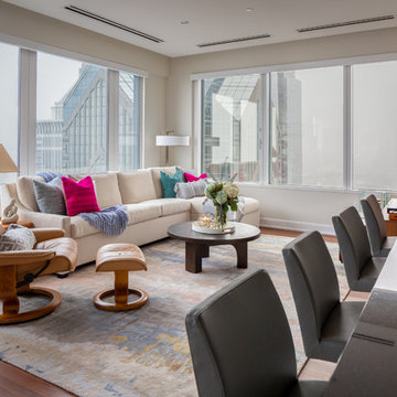 Downtown Condo