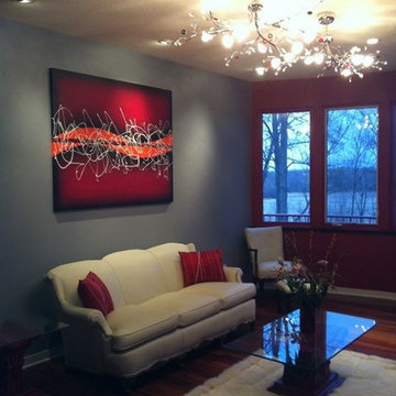 Monskey Home