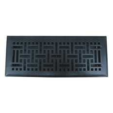 50 Most Por Oil Rubbed Bronze Registers Grilles And Vents For Accord Ventilation Oil Rubbed Bronze Wicker Plated Steel Floor Register 4 X12