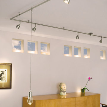 FJ Drop Pendant 12V by Edge Lighting