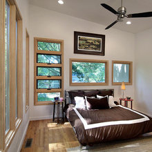 Ranch Remodels