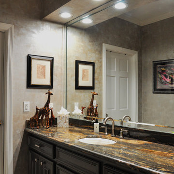 Walls & Ceilings Unique Designs