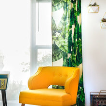 Chairs Nooks Features