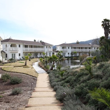 Indian Springs Resort