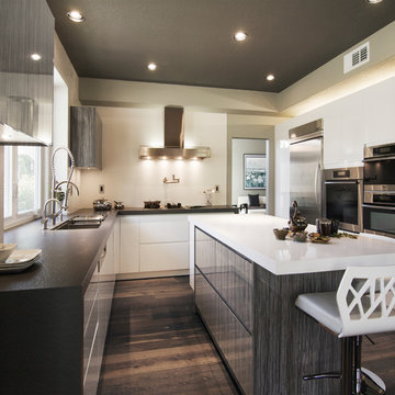 Yorba Linda Residence
